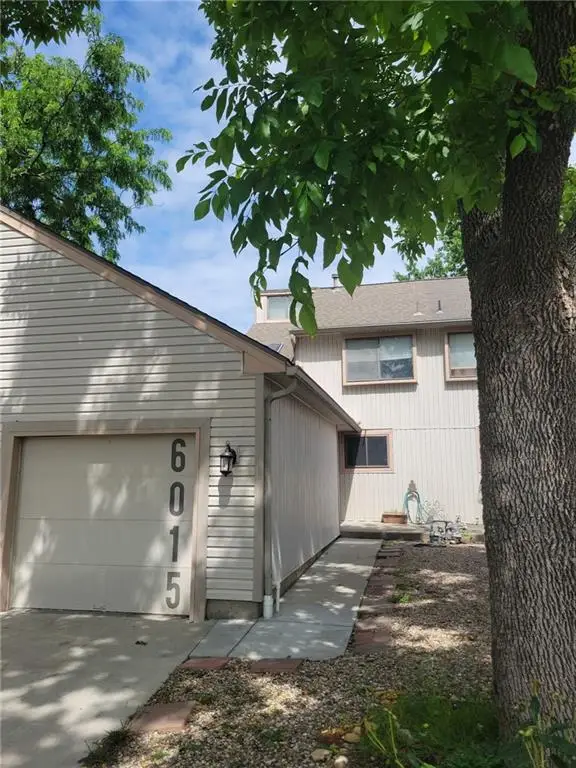 6015 N Bellefontaine Avenue, Kansas City, MO 64119