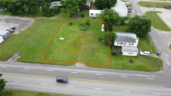 209 & 0000 S Mcgee Street, Caney, KS 67333