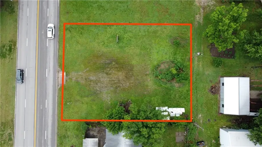 209 & 0000 S Mcgee Street, Caney, KS 67333 - #3
