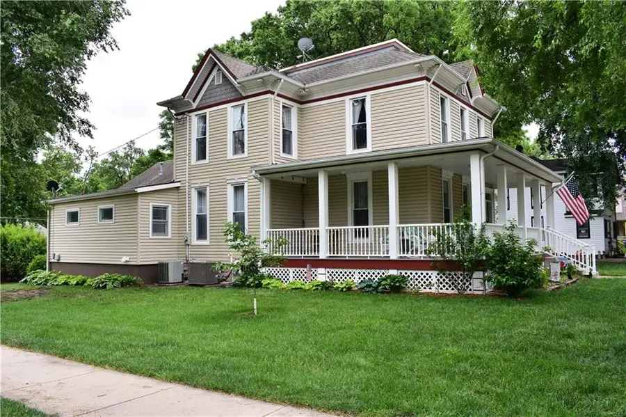 703 S Cedar Street, Ottawa, KS 66067 - #3