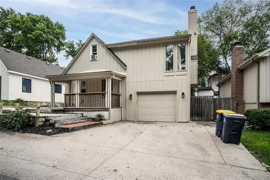 4625 Bell Street, Kansas City, MO 64112 - #3