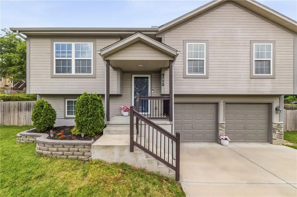 4713 Chester Avenue, Kansas City, KS 66106 - #1