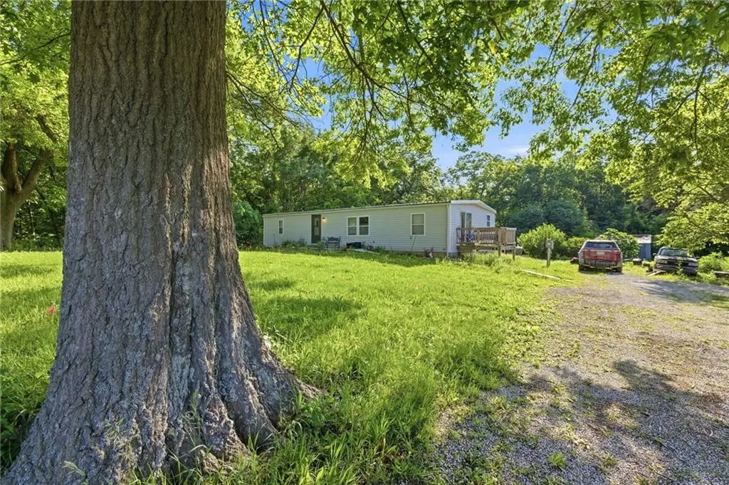 22207 S Excelsior Road, Harrisonville, MO 64701 - #1