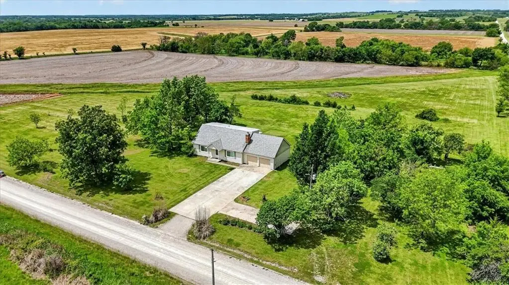 24960 Earnest Road, Osawatomie, KS 66064 - #1