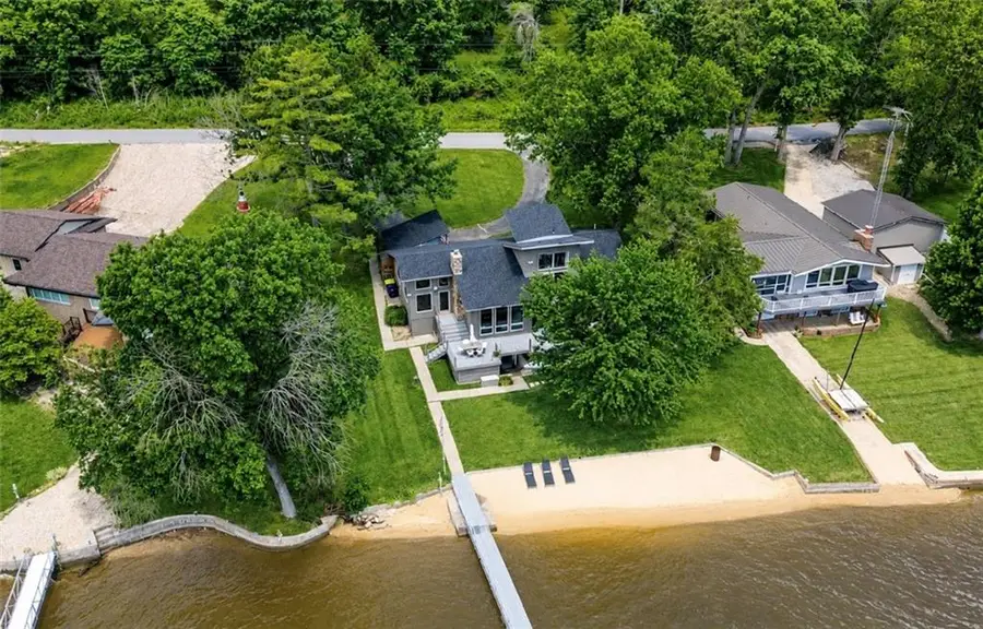 1060 Fowlers Point, Camdenton, MO 65020 - #2