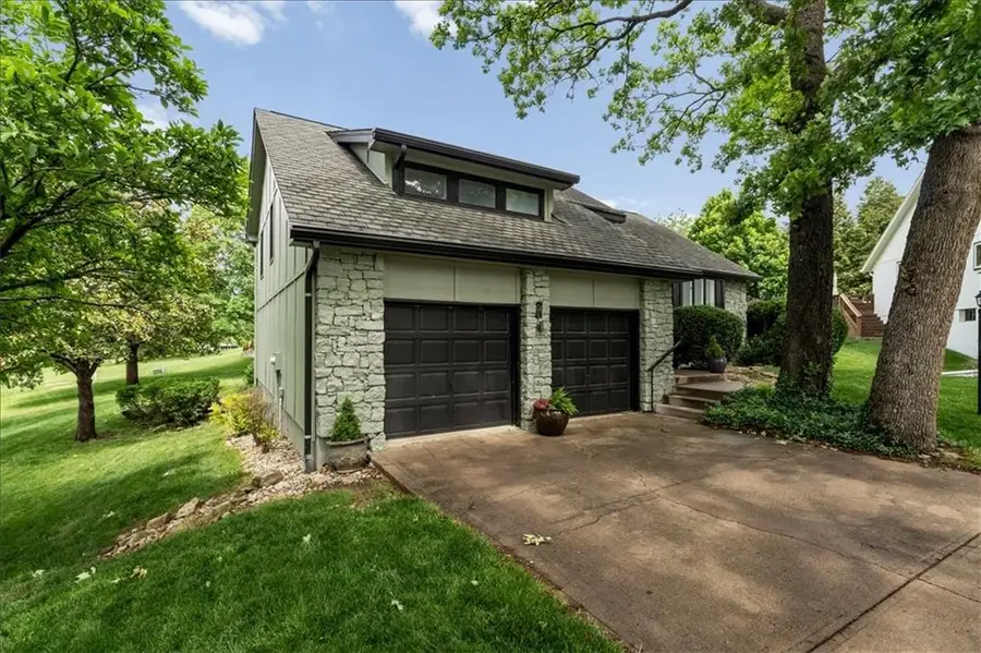 213 NE Landings Court, Lees Summit, MO 64064 - #2