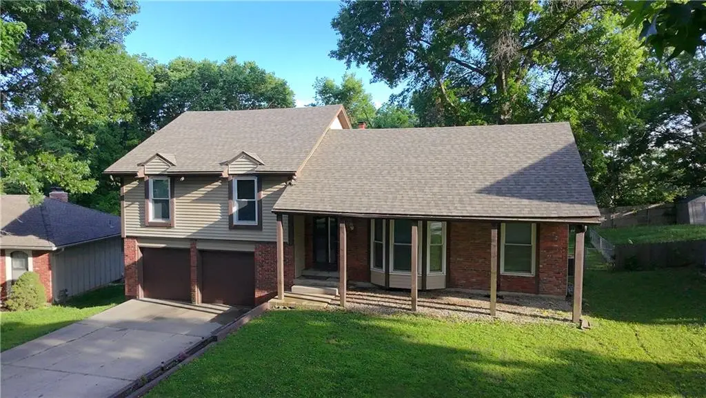 1115 NE 96th Terrace, Kansas City, MO 64155 - #1