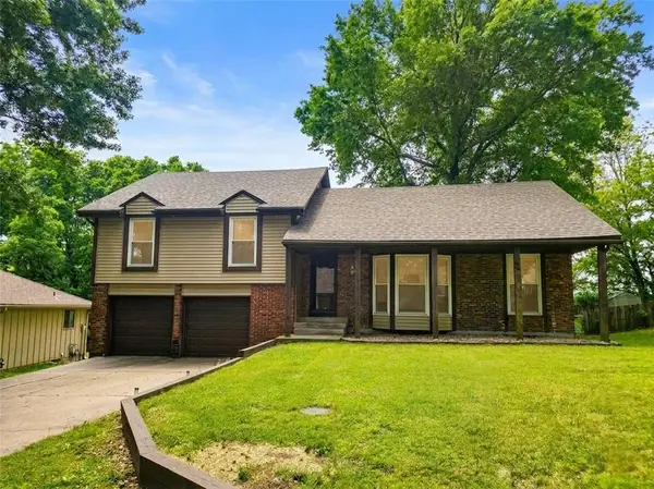 1115 NE 96th Terrace, Kansas City, MO 64155