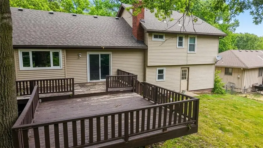 1115 NE 96th Terrace, Kansas City, MO 64155 - #3