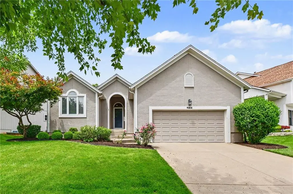 9304 W 125th Street, Overland Park, KS 66213 - #1