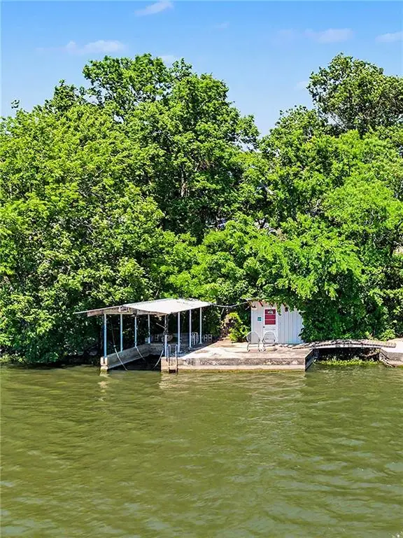 57 W Lake Road, Farlington, KS 66734 - #2