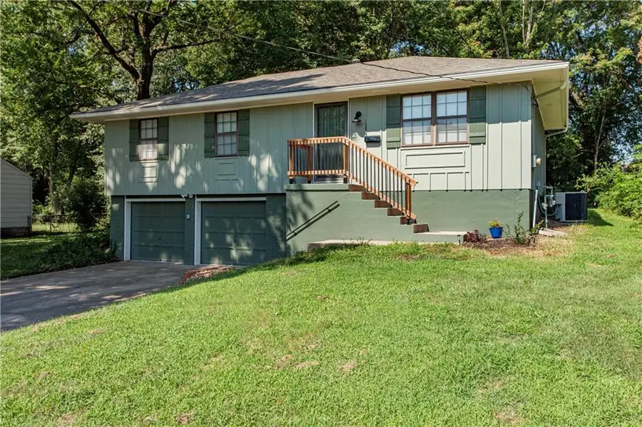 1334 S Main Street, Independence, MO 64055 - #3