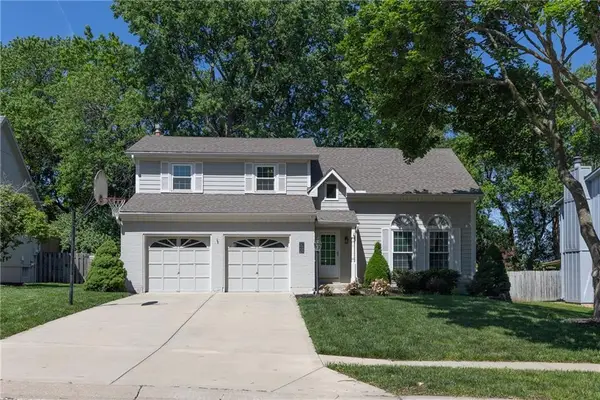 7906 Alden Lane, Lenexa, KS 66215