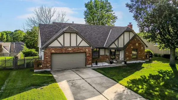 1526 NE Florence Avenue, Lee's Summit, MO 64086