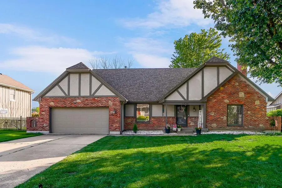 1526 NE Florence Avenue, Lees Summit, MO 64086 - #3