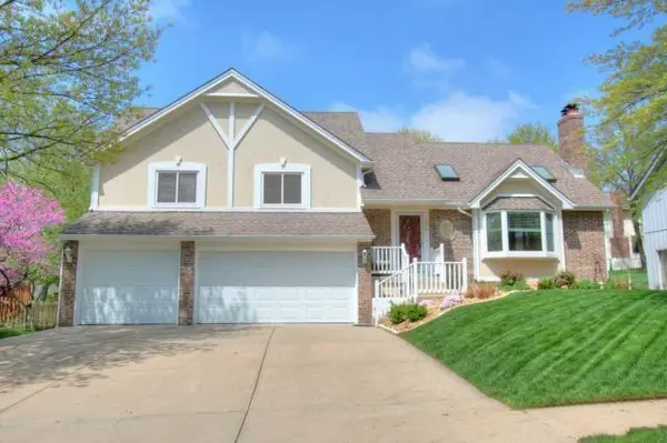 1624 NE 81st Street, Kansas City, MO 64118