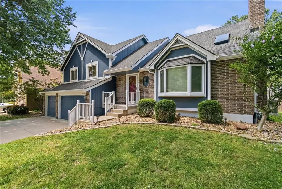 1624 NE 81st Street, Kansas City, MO 64118 - #2