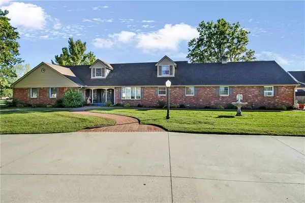 304 St Ignatius Street, St. Paul, KS 66771