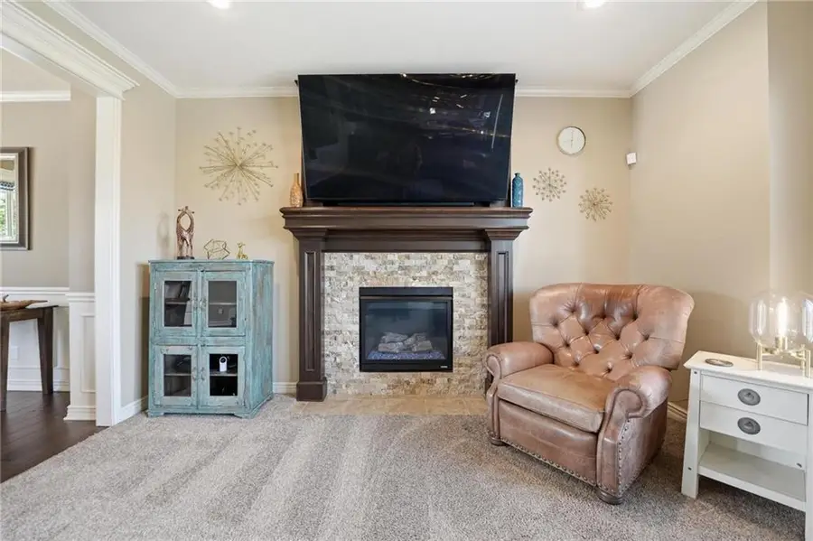 1513 SW Whistle Drive, Lees Summit, MO 64082 - #3