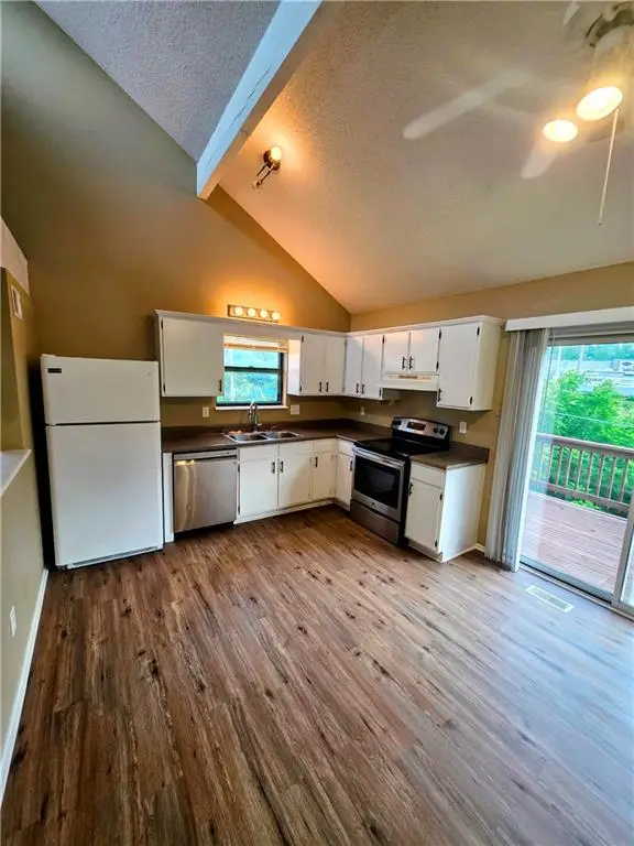 4552 S Saville Court, Independence, MO 64055 - #1