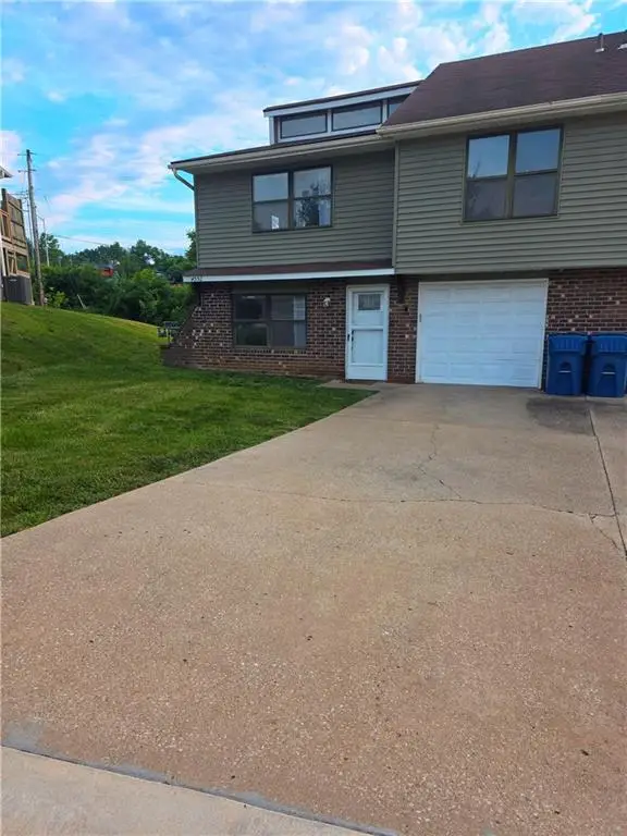4552 S Saville Court, Independence, MO 64055 - #2