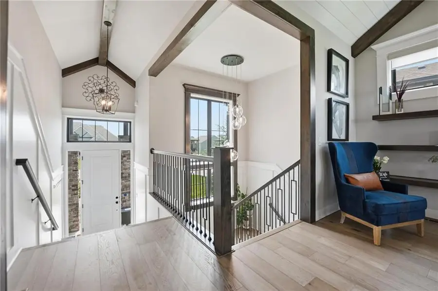 330 NW Ambersham Drive, Lees Summit, MO 64081 - #2