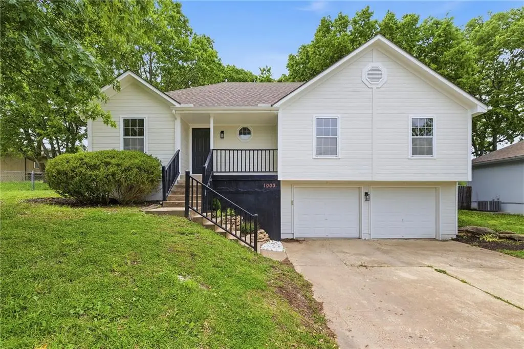 1003 Lincoln Street, Pleasant Hill, MO 64080 - #1