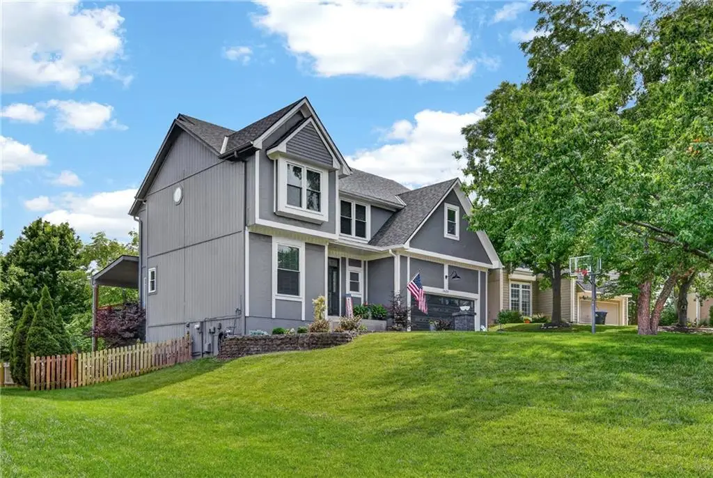 2625 SW 9th Terrace, Lees Summit, MO 64081 - #1
