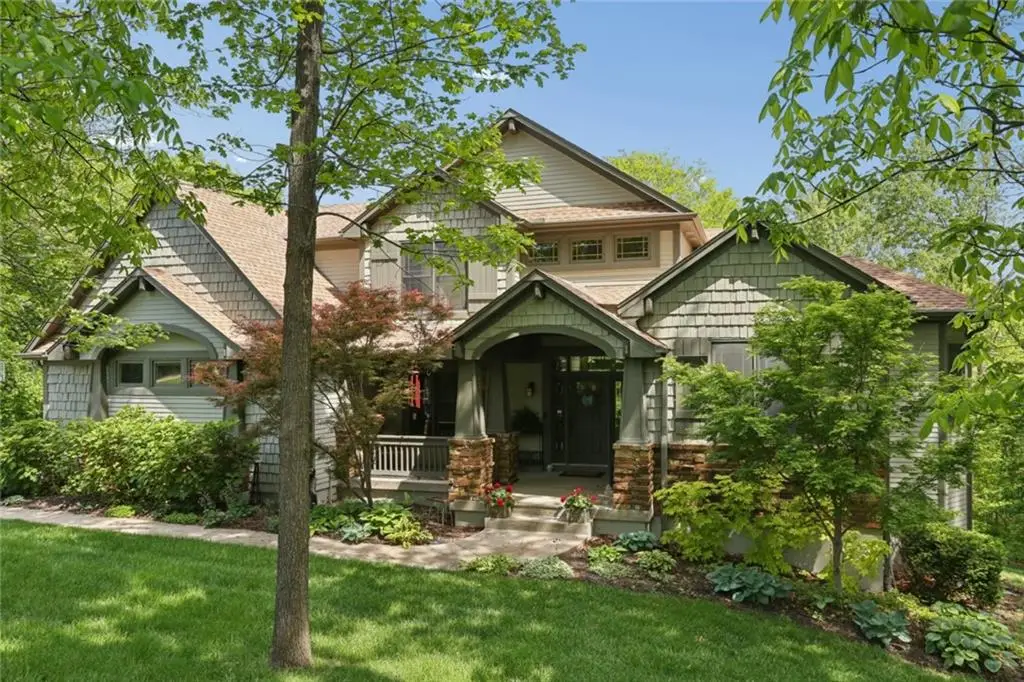 5015 Arapahoe Street, Shawnee, KS 66226 - #1