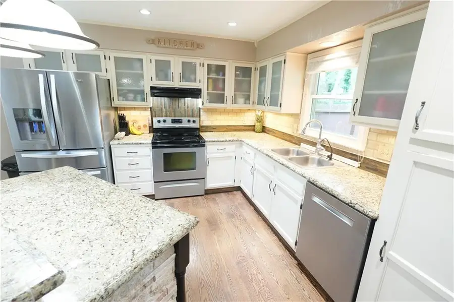 18000 E 25th Court S, Independence, MO 64057 - #3
