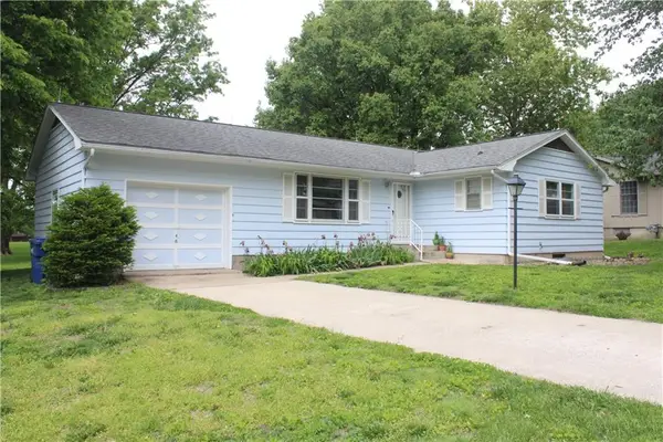 1101 Sunset Hill Road, Brookfield, MO 64628