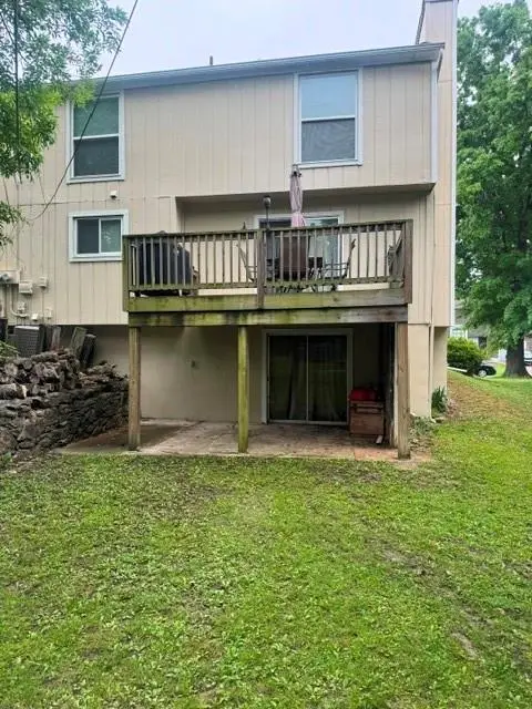 3532 NE 72nd Terrace, Kansas City, MO 64119 - #3
