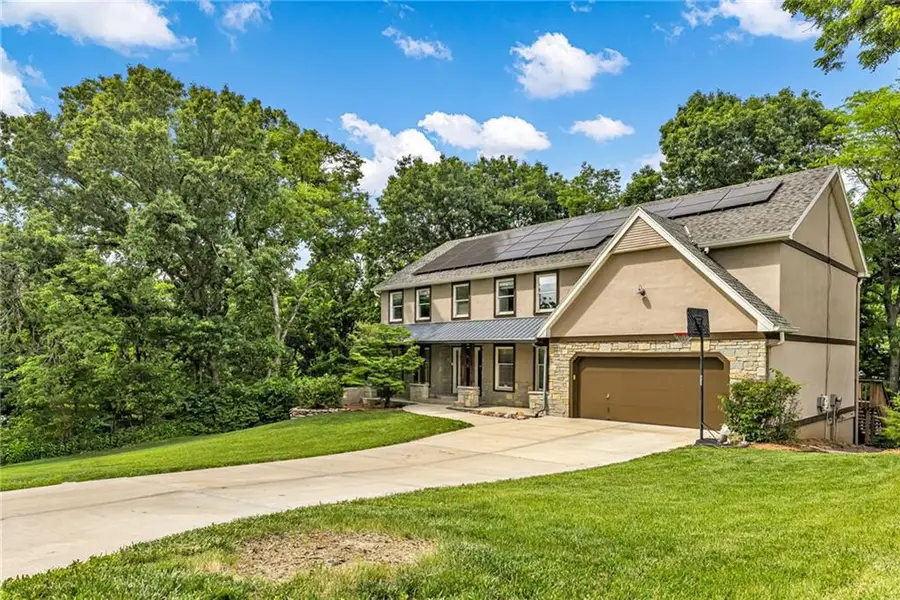 9304 NW 77th Street, Weatherby Lake, MO 64152 - #3