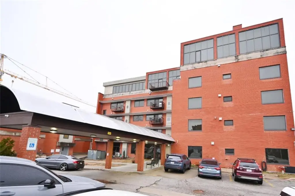 2940 Baltimore Avenue #1209, Kansas City, MO 64108 - #1