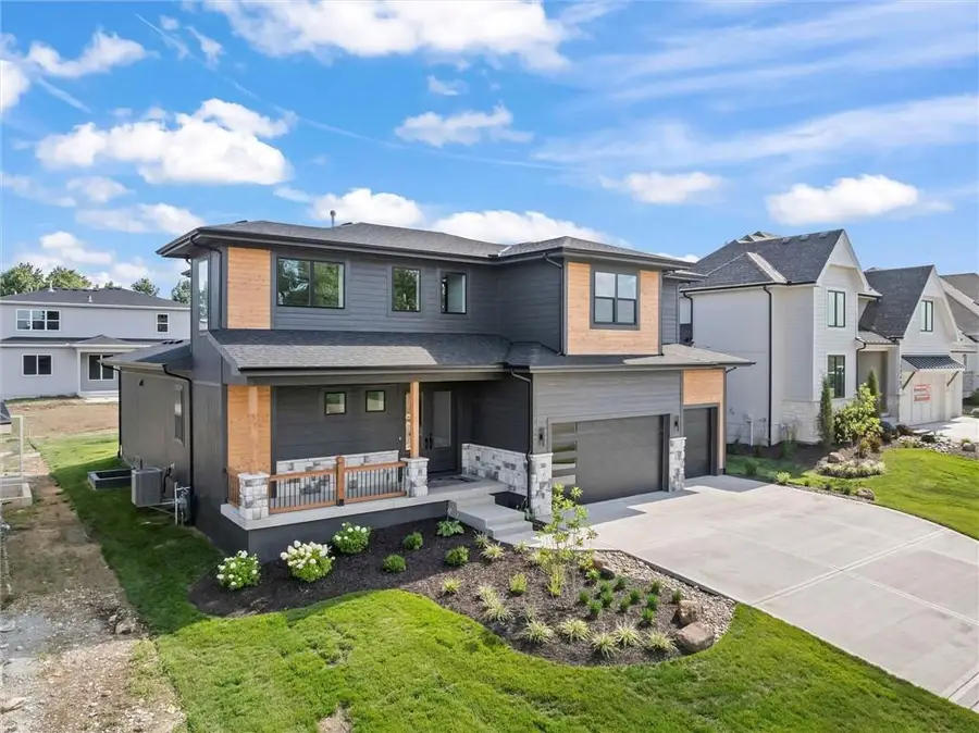 12403 W 183rd Terrace, Overland Park, KS 66013 - #2