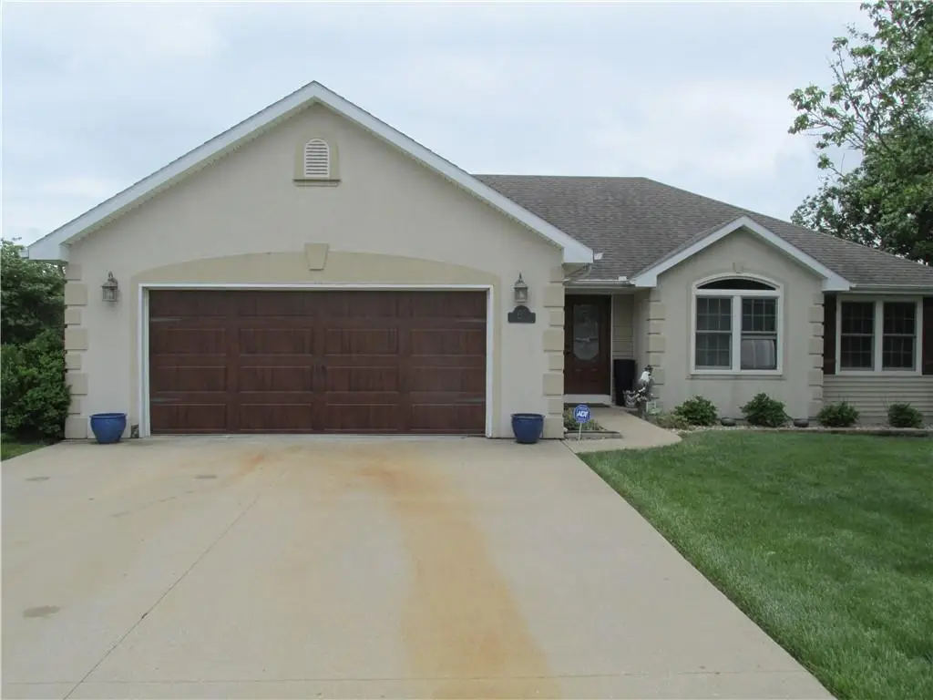 205 Aquila Drive, Cameron, MO 64429 - #1