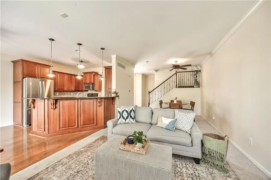 16164 Linden Street, Overland Park, KS 66085 - #2