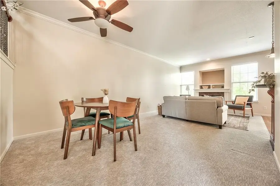 16164 Linden Street, Overland Park, KS 66085 - #3