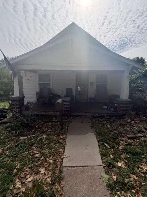 1307 Belmont Avenue, Kansas City, MO 64126 - #1