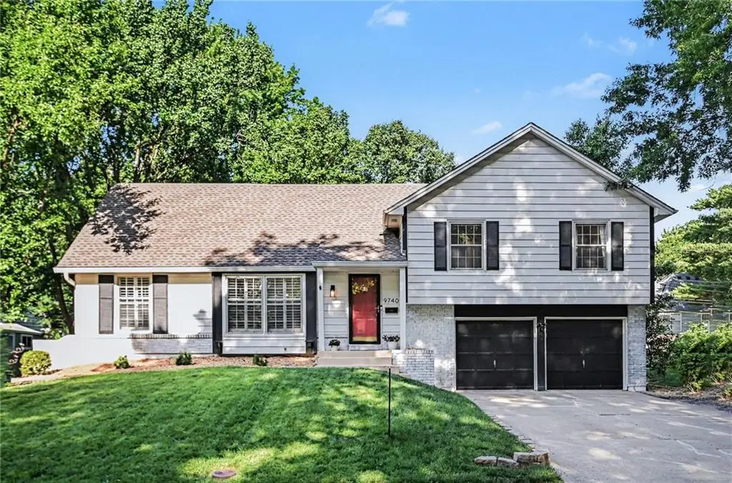 9740 Riggs Street, Overland Park, KS 66212 - #1