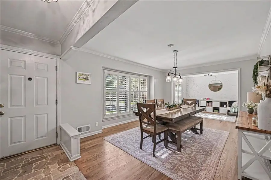 9740 Riggs Street, Overland Park, KS 66212 - #3