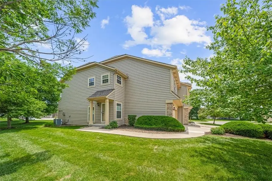 23403 W 89th Terrace, Lenexa, KS 66227 - #3