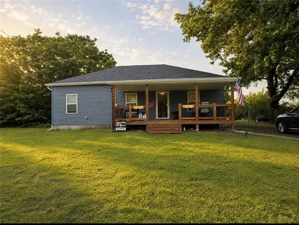406 S Pesavento Street, Pittsburg, KS 66762