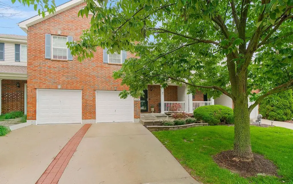 1220 SW Wysteria Drive, Lees Summit, MO 64082 - #1