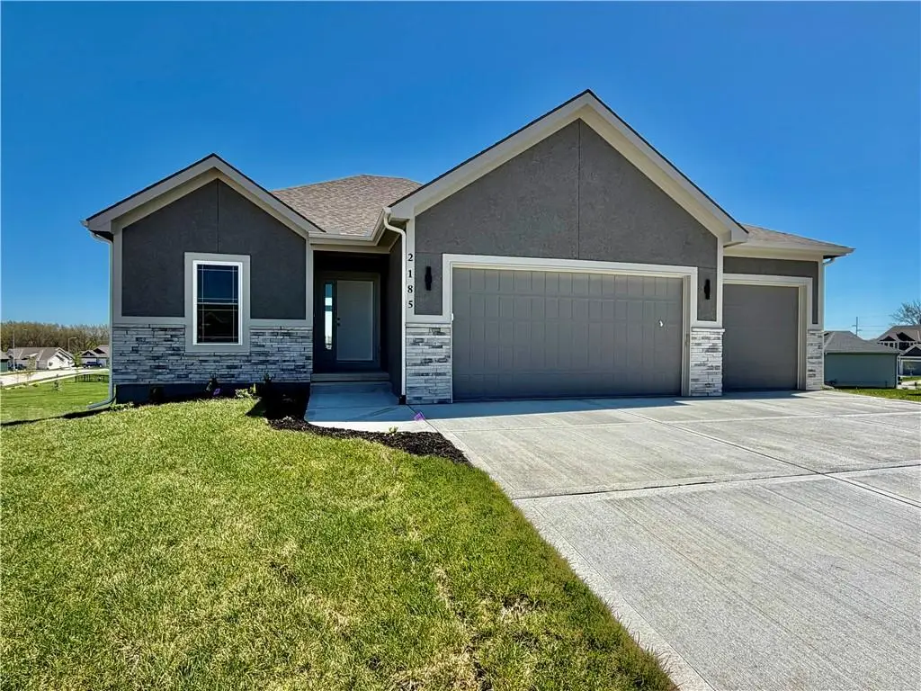 508 Skyview Lane, Liberty, MO 64068 - #1