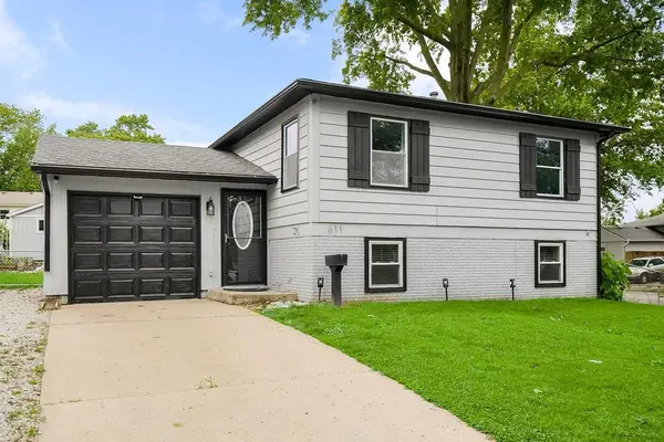 611 N Aztec Place, Independence, MO 64056