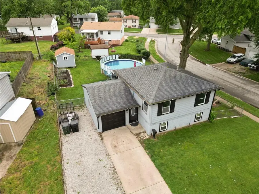 611 N Aztec Place, Independence, MO 64056 - #2