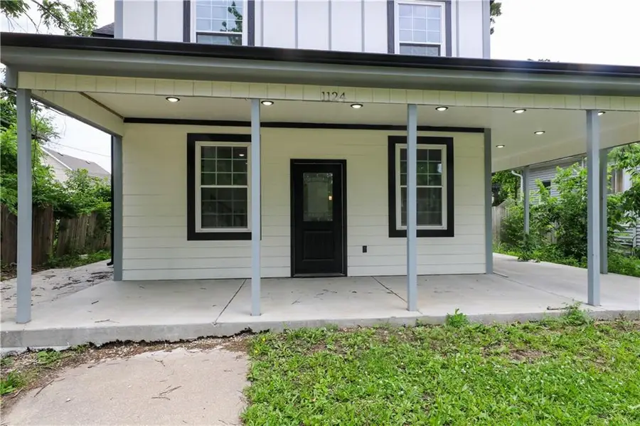 1124 Congress Street, Emporia, KS 66801 - #3