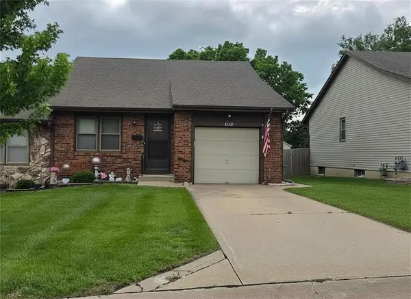 108 S Ryans Way N/a, St Joseph, MO 64506