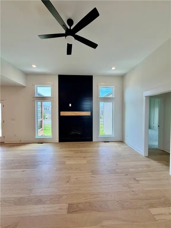 504 Skyview Lane, Liberty, MO 64068 - #3